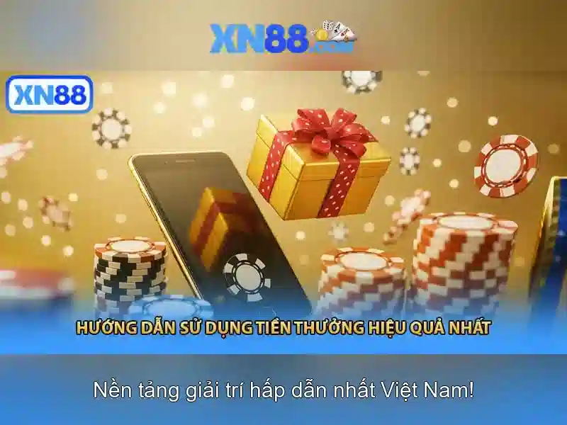 xn88: Tổng quan về nền tảng và tiềm năng