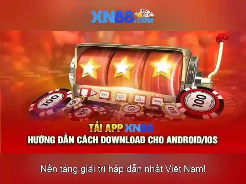 Tổng quan về xn88 trong thị trường trò chơi trực tuyến
