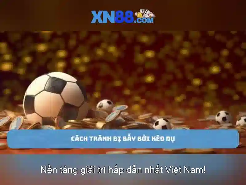 xn88: Tổng quan về một thương hiệu cá cược trực tuyến