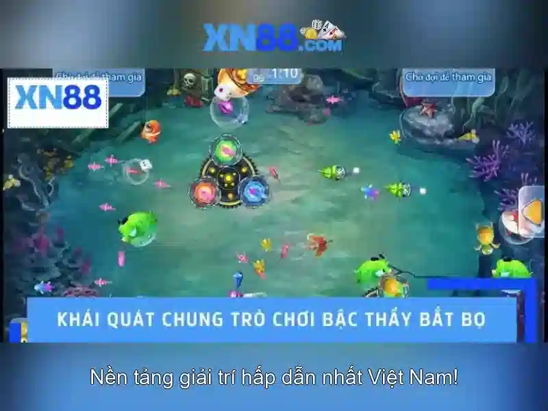 Xn88 là gì trong thế giới cá cược trực tuyến