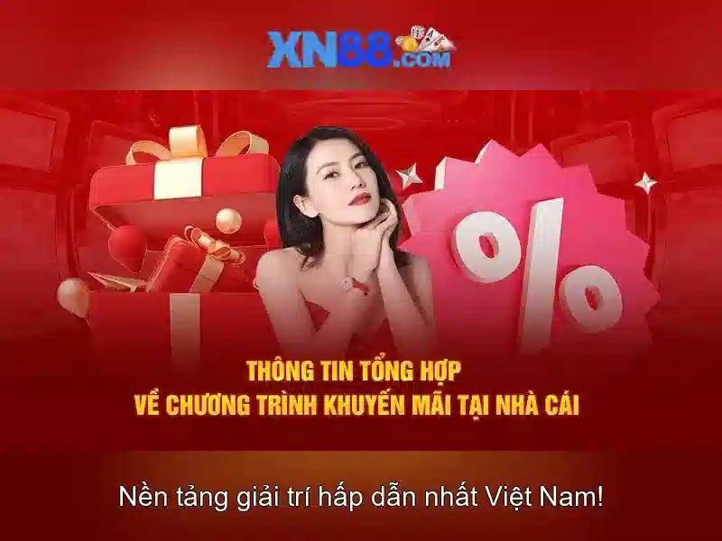 xn88 - Nền tảng cá cược trực tuyến tại Việt Nam