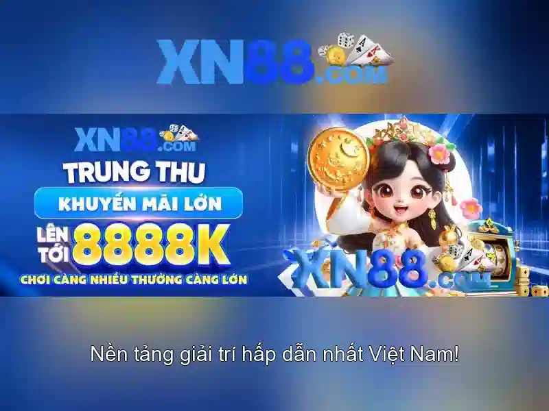 xn88: Vai trò và ảnh hưởng của nền tảng cá cược trực tuyến