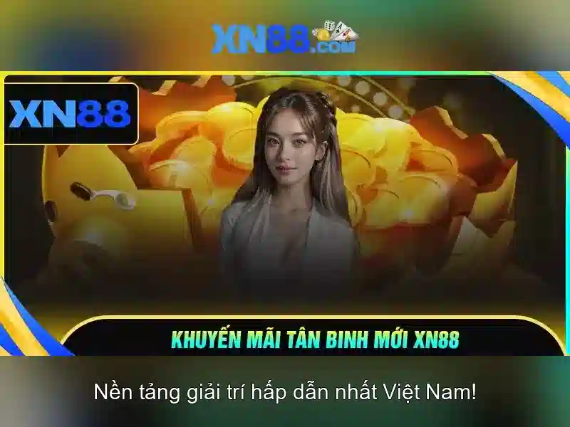 xn88: Nền tảng giải trí trực tuyến và hành trình của nó