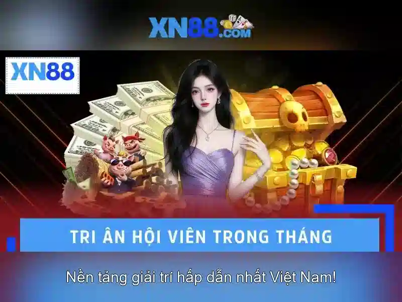xn88: Tổng quan về nền tảng trực tuyến