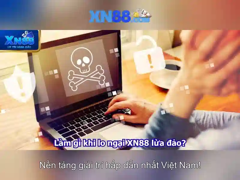 XN88: Nền tảng trò chơi trực tuyến và đánh giá tổng quan