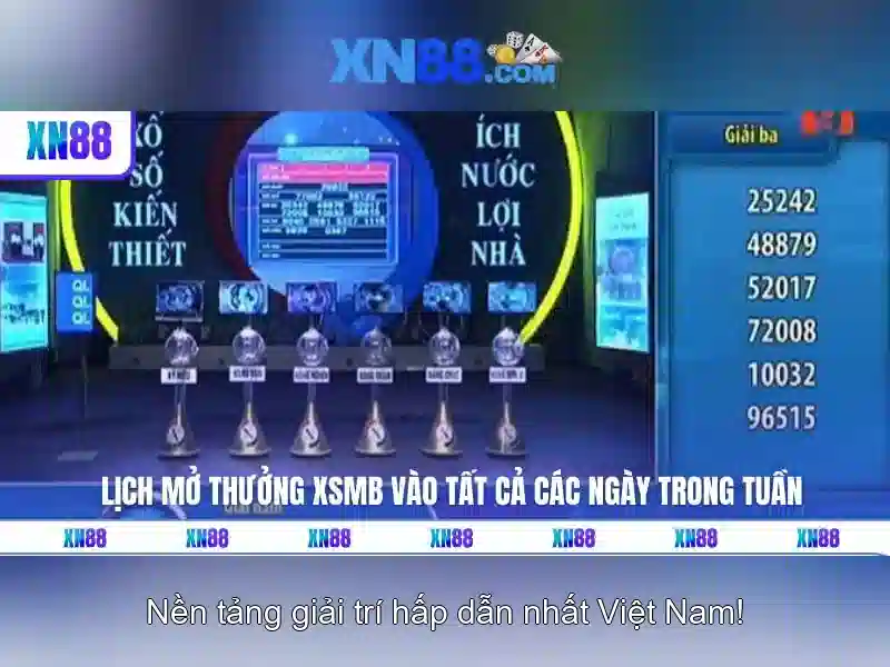 xn88: Khám phá nền tảng giải trí trực tuyến cho người chơi
