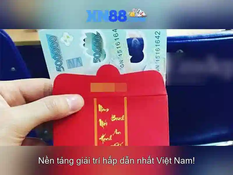 xn88 và thế giới cược trực tuyến tại Việt Nam