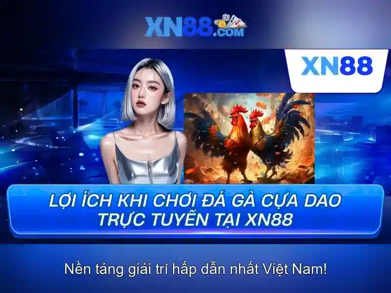 Xn88: Nền tảng cá cược trực tuyến và hành trình của nó
