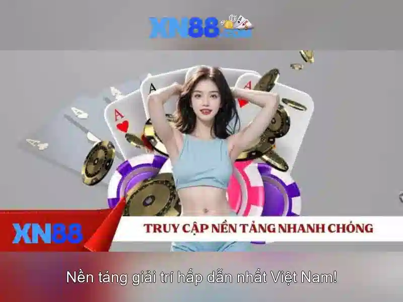 Xn88 là gì?