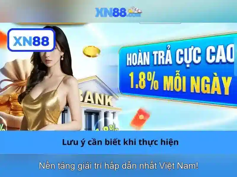 xn88: Tổng quan và ứng dụng trong thế giới số