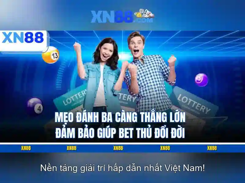 xn88: Giới thiệu và trải nghiệm nền tảng
