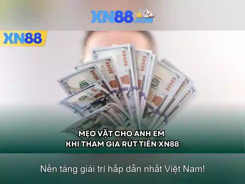 xn88: Nền tảng cá cược trực tuyến