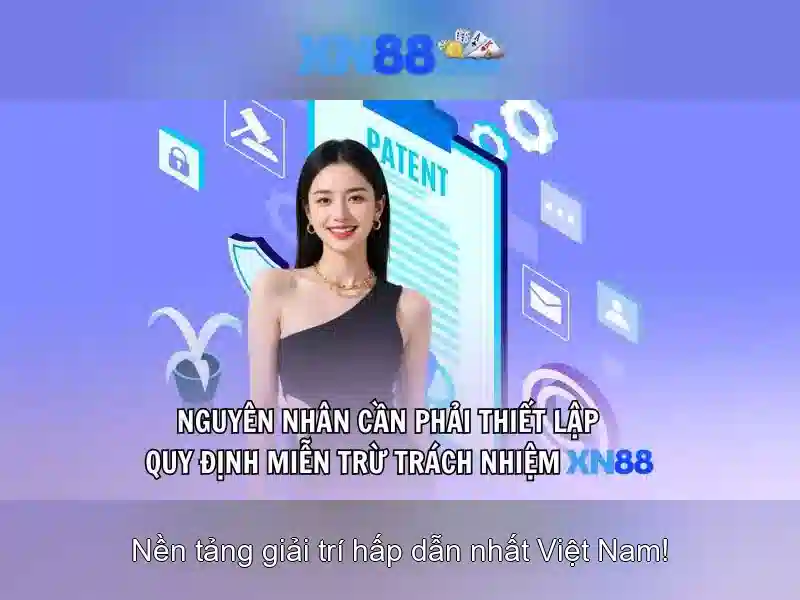 Xn88 là gì và tại sao nó thu hút game thủ