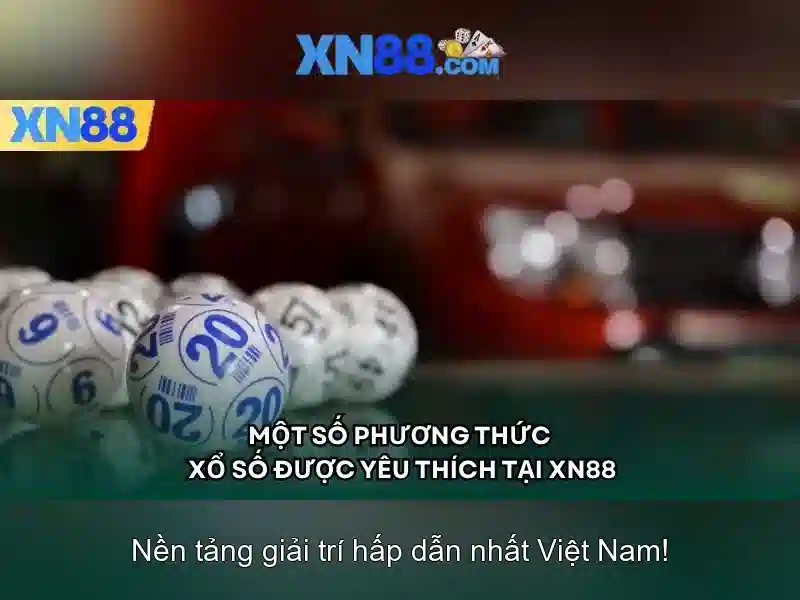 XN88 là gì và hành trình khám phá nền tảng trò chơi trực tuyến