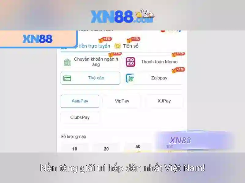 xn88 – Giới thiệu và tổng quan nền tảng