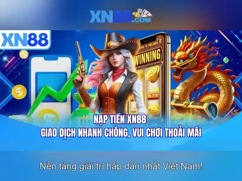 Xn88: Khái niệm, ứng dụng và tiềm năng