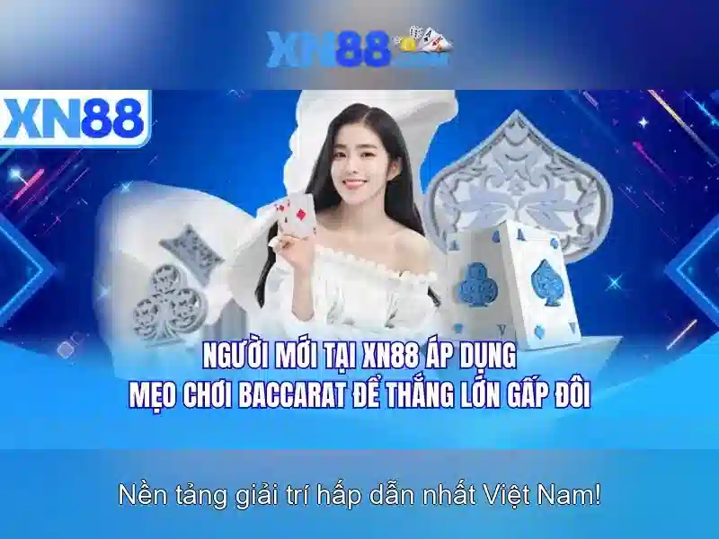 xn88: Tổng quan và các tính năng nổi bật