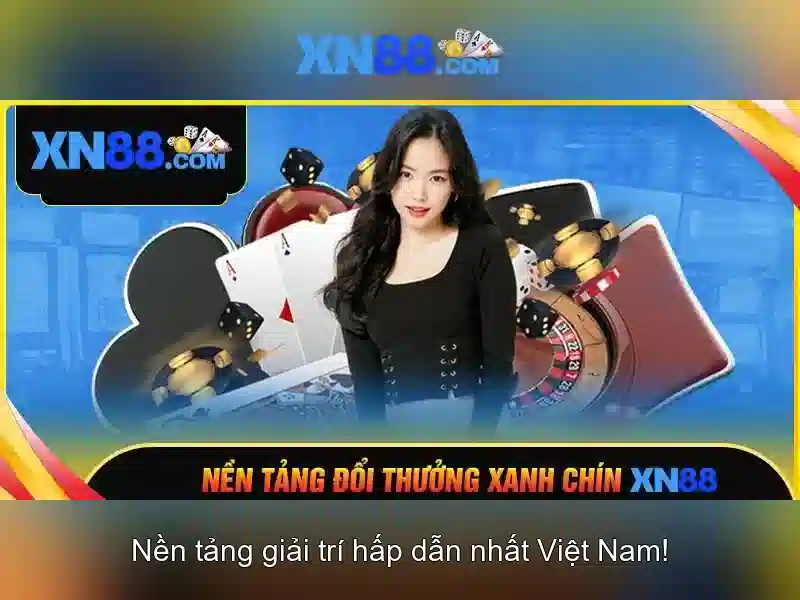 Bảo mật và sự riêng tư trong XN88