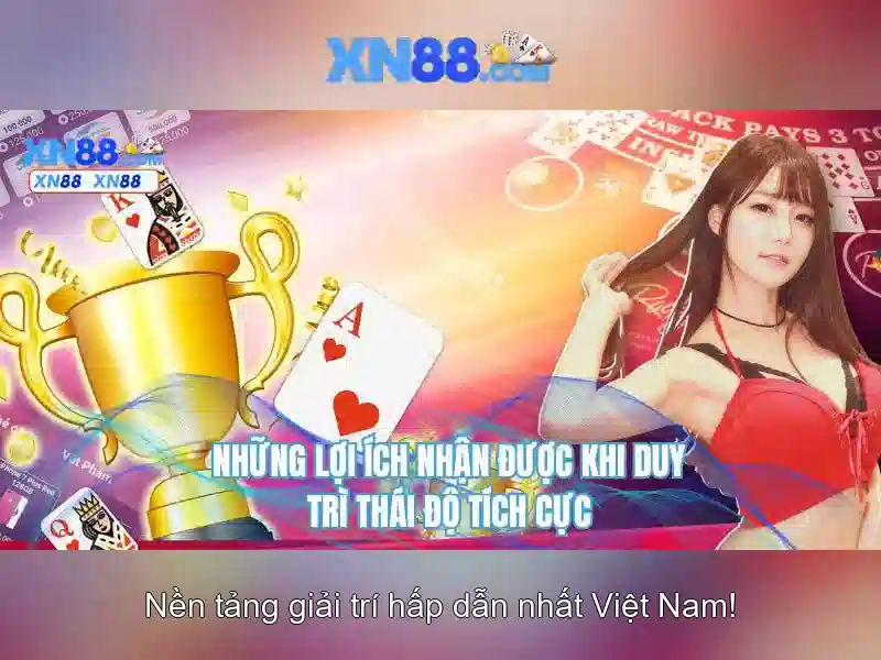 xn88 – Nền tảng casino trực tuyến và những gì bạn cần biết