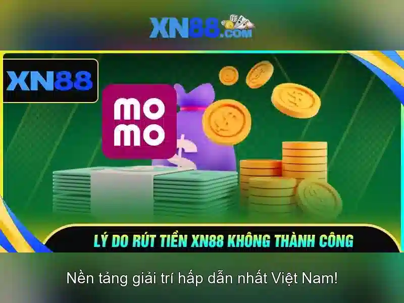 xn88: Giới thiệu và trải nghiệm nền tảng