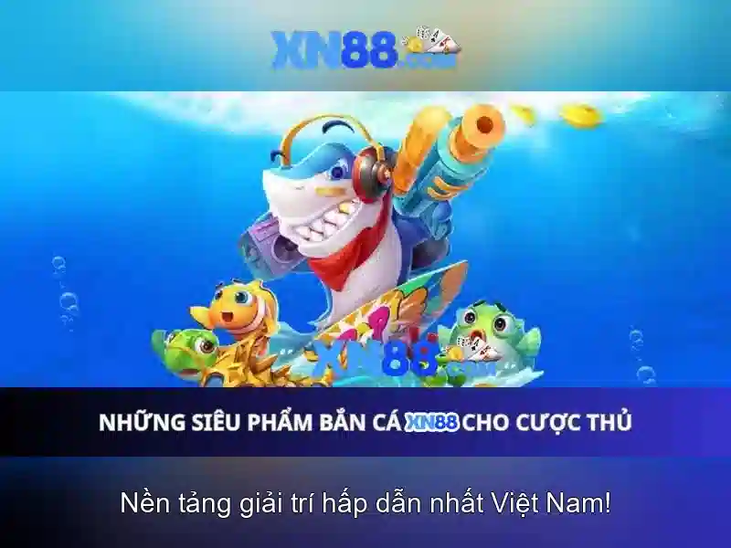 xn88 là gì và tại sao nó được quan tâm
