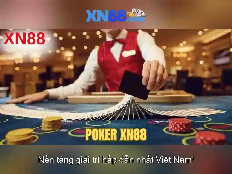 Gioi thieu xn88 banner