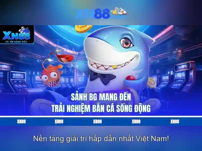 xn88 là gì? Khám phá nền tảng chơi game trực tuyến xn88