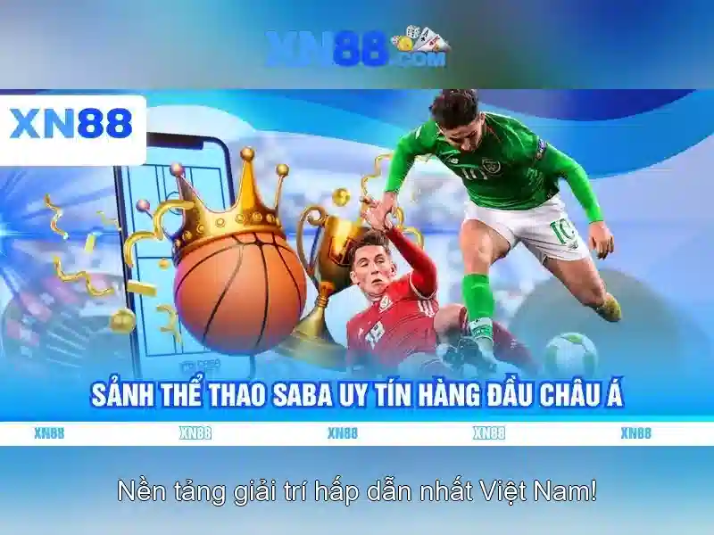 xn88 - Tổng quan về nền tảng cược trực tuyến