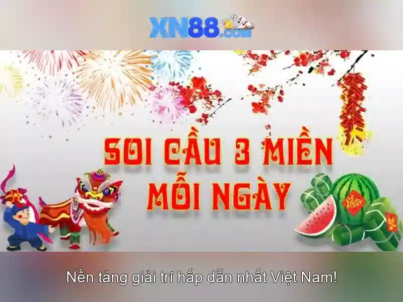 xn88: Tổng quan và nhận định về nền tảng cược trực tuyến
