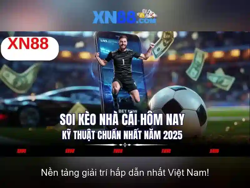 Bạn sẽ tìm thấy gì tại XN88