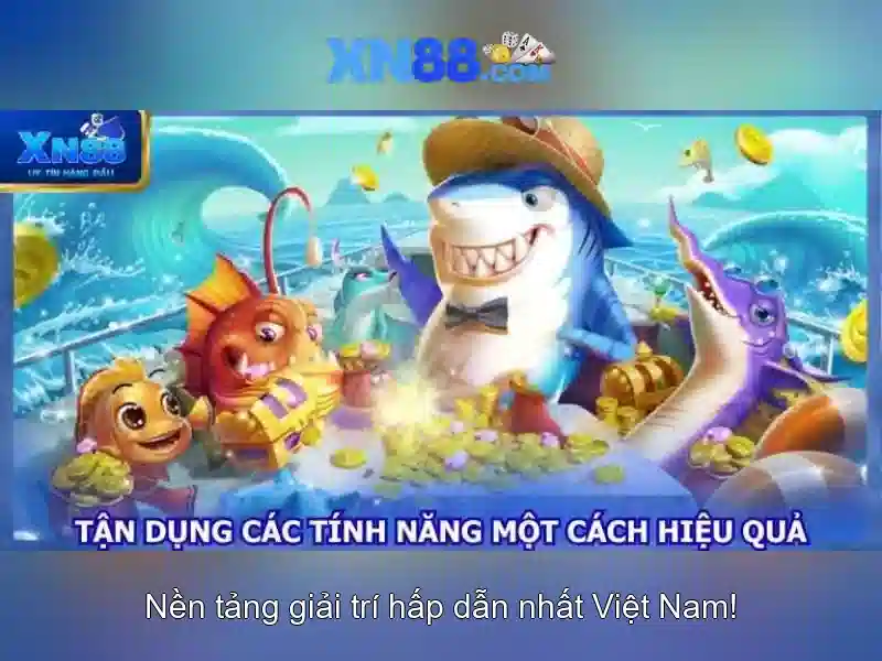 xn88: Gioi thieu nen tang va tro choi truc tuyen