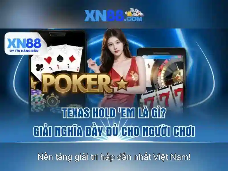 xn88: Nền tảng chơi game và cược trực tuyến