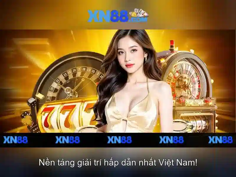 XN88 - Cổng cá cược trực tuyến uy tín tại Việt Nam