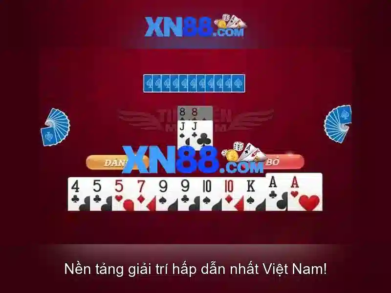 Xn88 là gì và vai trò của nó trong thế giới trò chơi trực tuyến