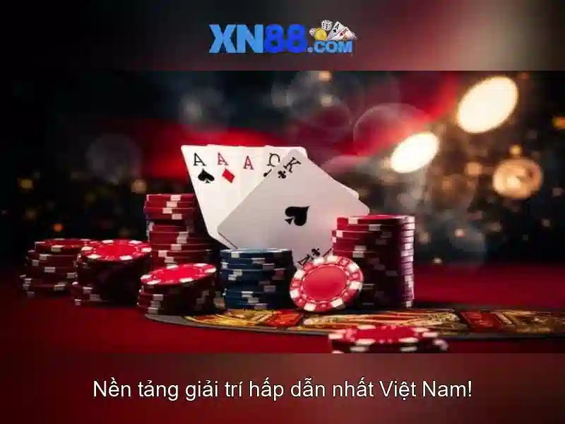 'xn88 là gì?'