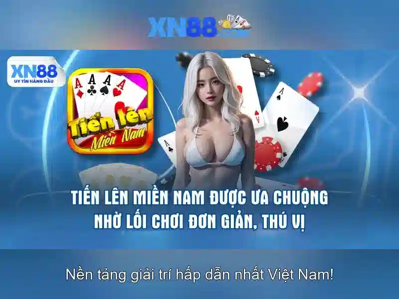 XN88: Nền tảng giải trí trực tuyến uy tín