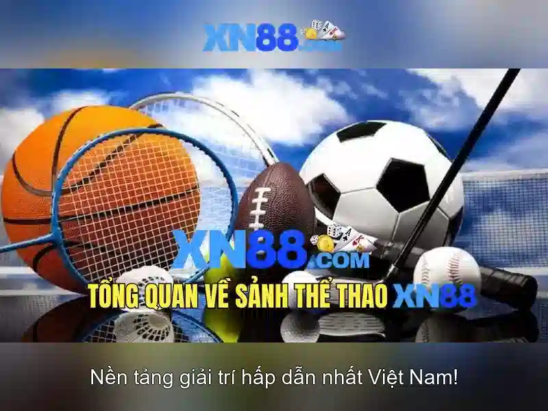 Gioi thieu ve xn88