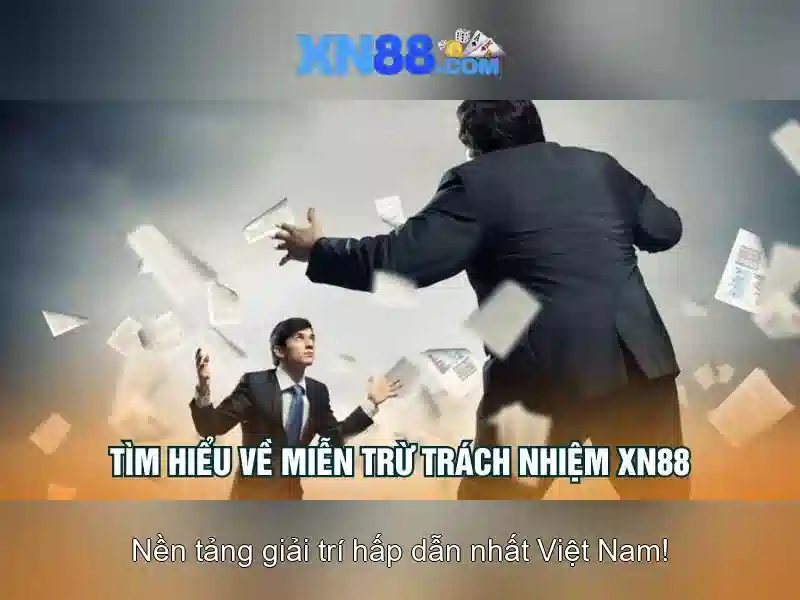 xn88 là gì? Khám phá nền tảng cược trực tuyến hàng đầu