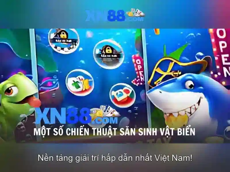 xn88: Nền tảng trực tuyến và hành trình đổi mới