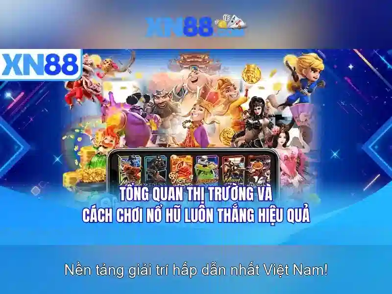 Giới thiệu về xn88 và cẩm nang cho người dùng