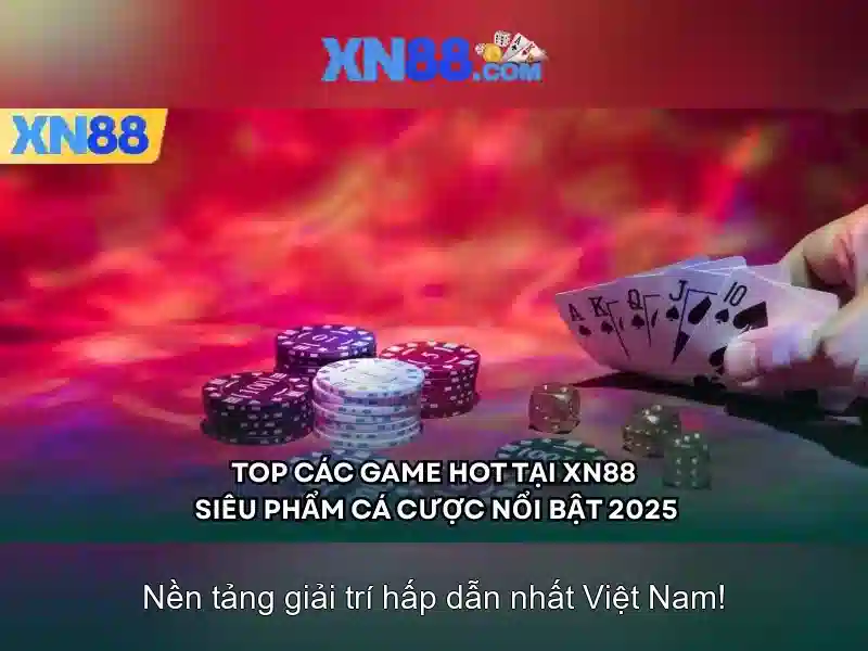 Ưu điểm của xn88 so với đối thủ