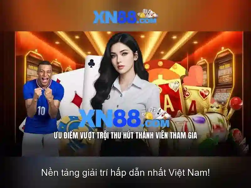 Xn88 là gì?