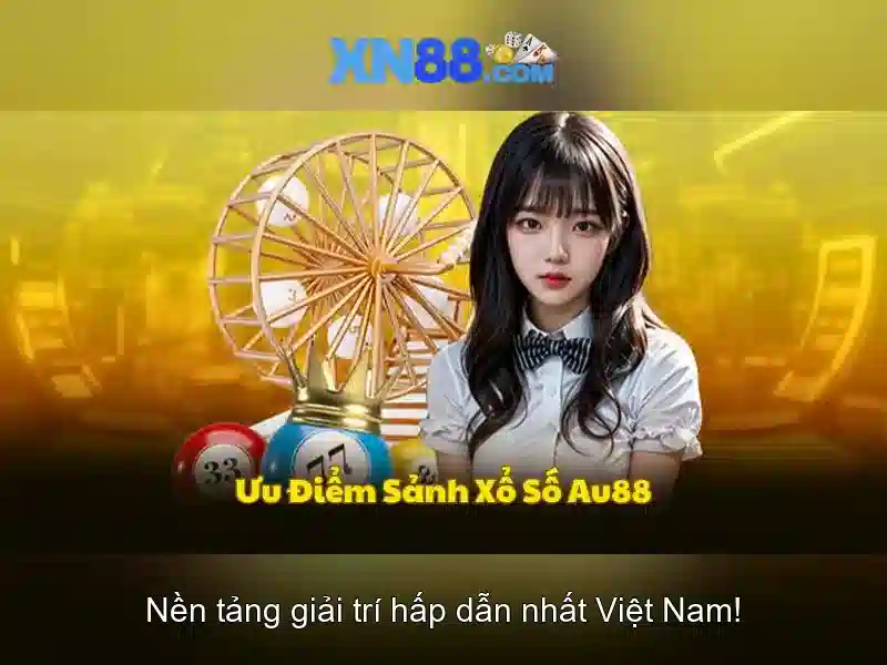xn88: Tổng quan và đánh giá nền tảng giải trí trực tuyến