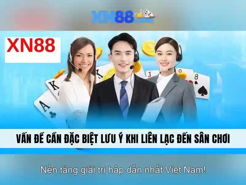 xn88: Nền tảng trò chơi trực tuyến và sự phát triển