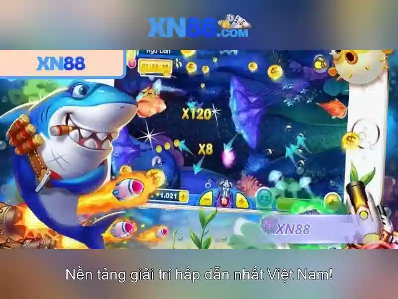 xn88: Khám phá nền tảng, trò chơi và cộng đồng