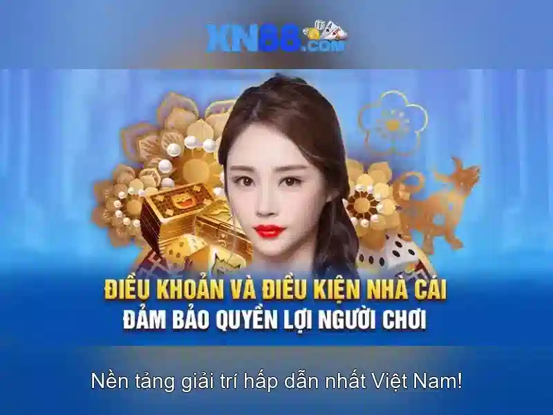 xn88: Nền tảng casino trực tuyến đáng tin cậy