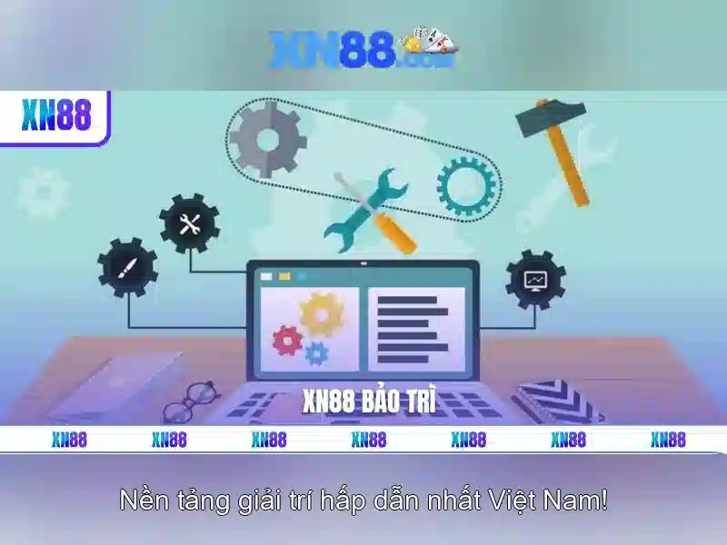 xn88: Khám phá nền tảng cá cược trực tuyến phổ biến