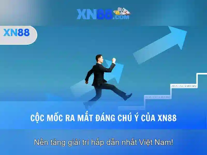 xn88: Đánh giá và hướng dẫn tham gia cho người chơi