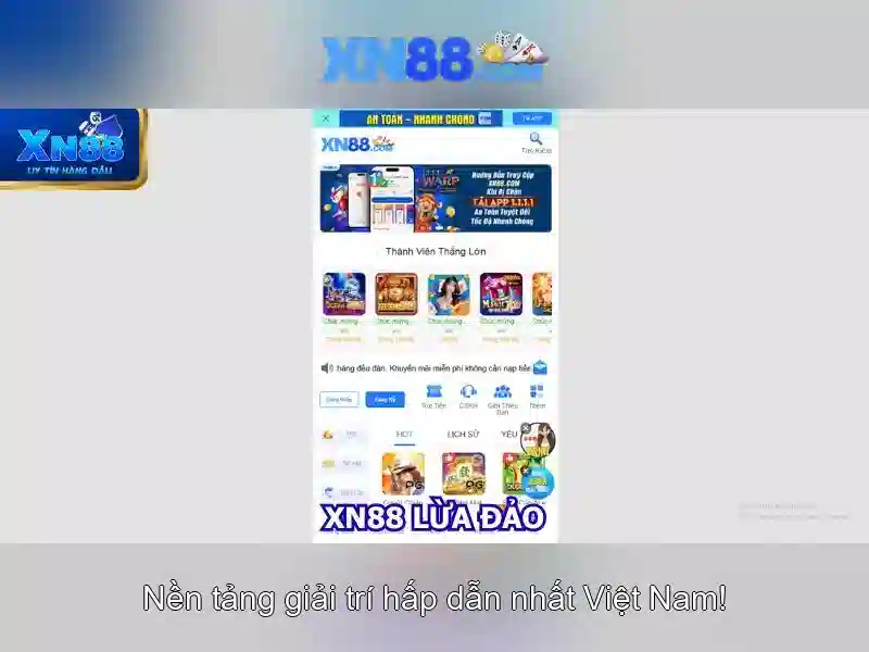 Xn88 là gì và các lĩnh vực liên quan