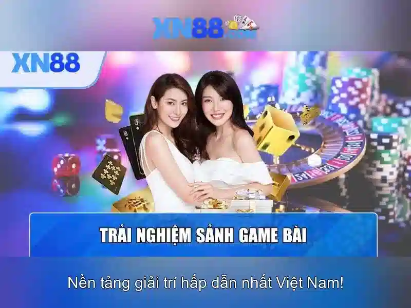 Tong quan ve xn88
